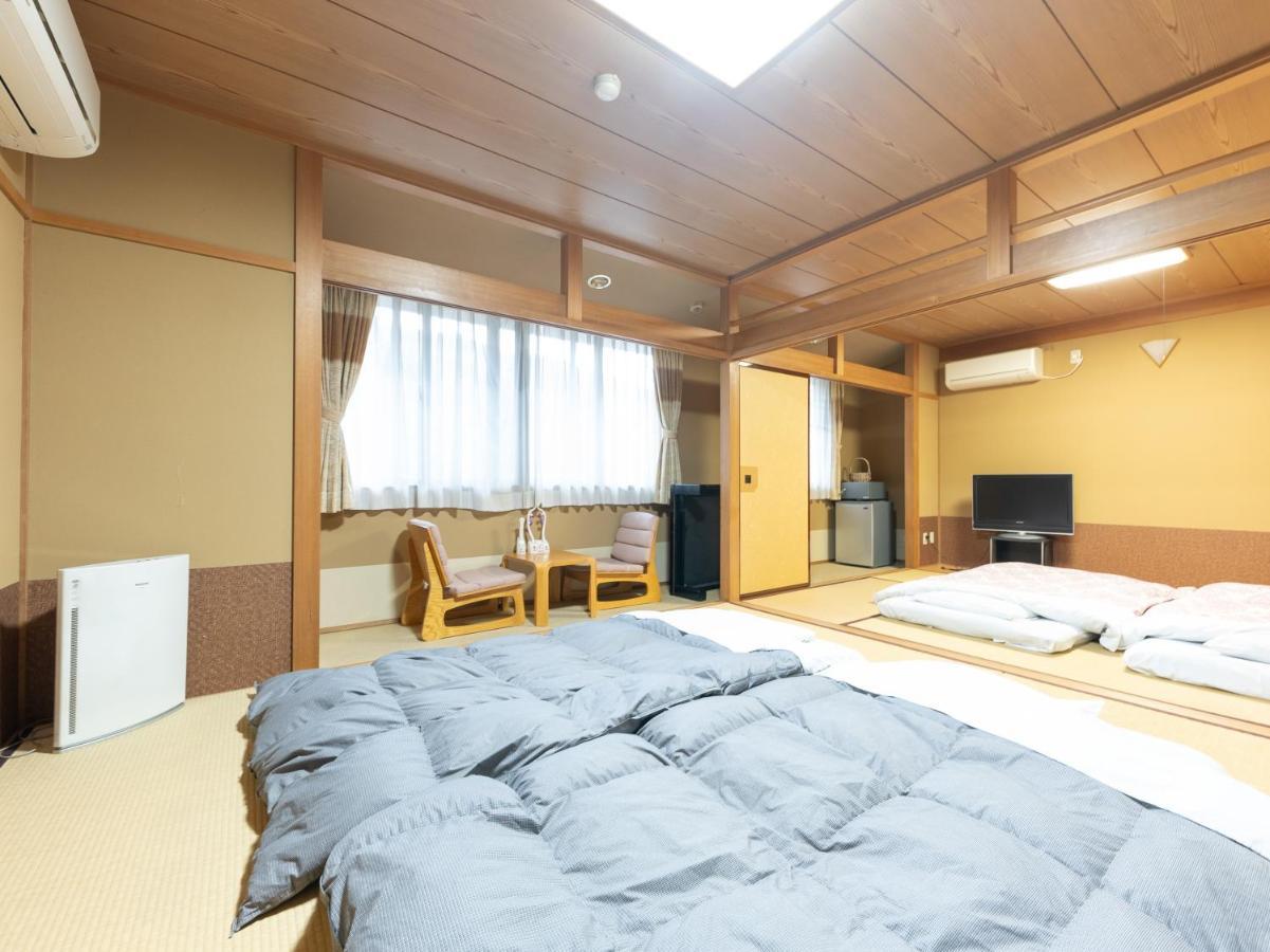 Tabist Hotel Iyashi No Sato Tsuchiura Exterior photo
