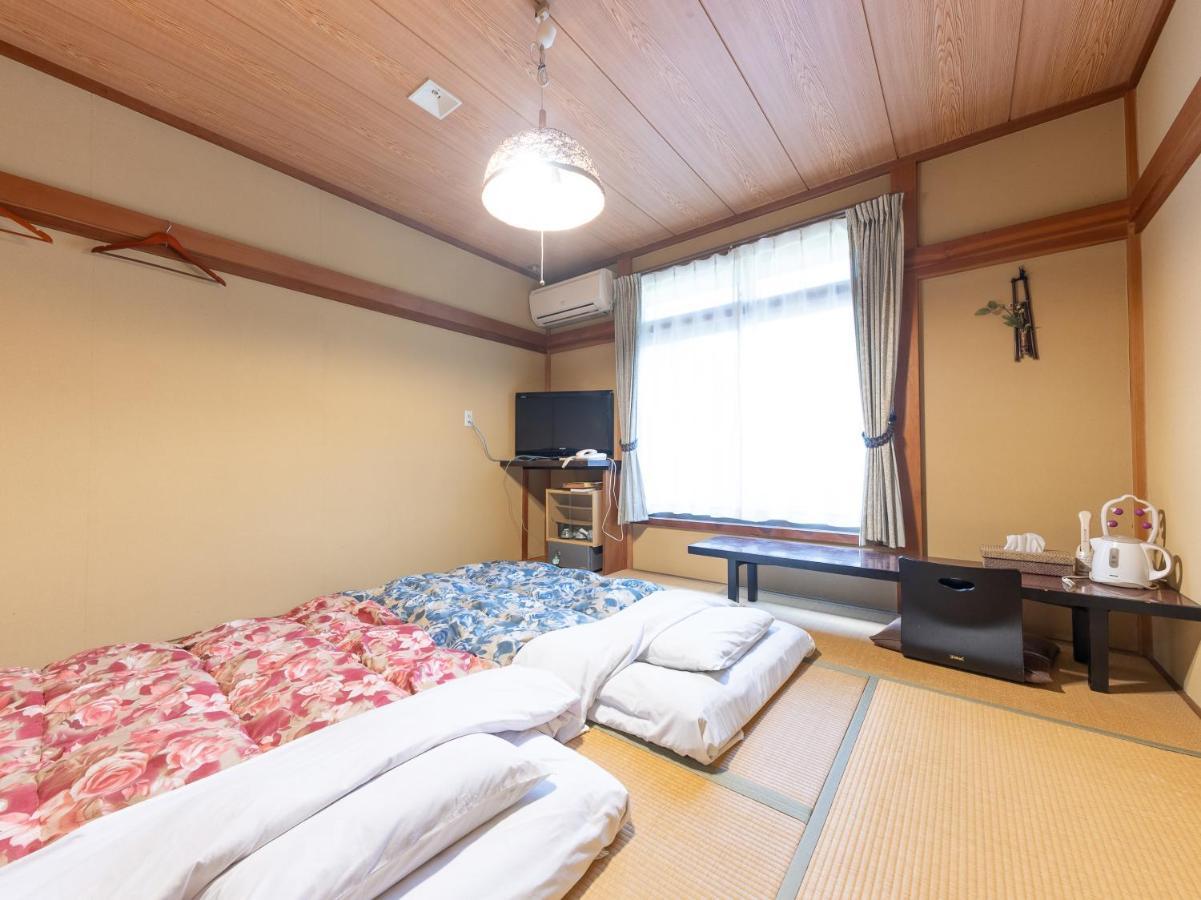 Tabist Hotel Iyashi No Sato Tsuchiura Exterior photo