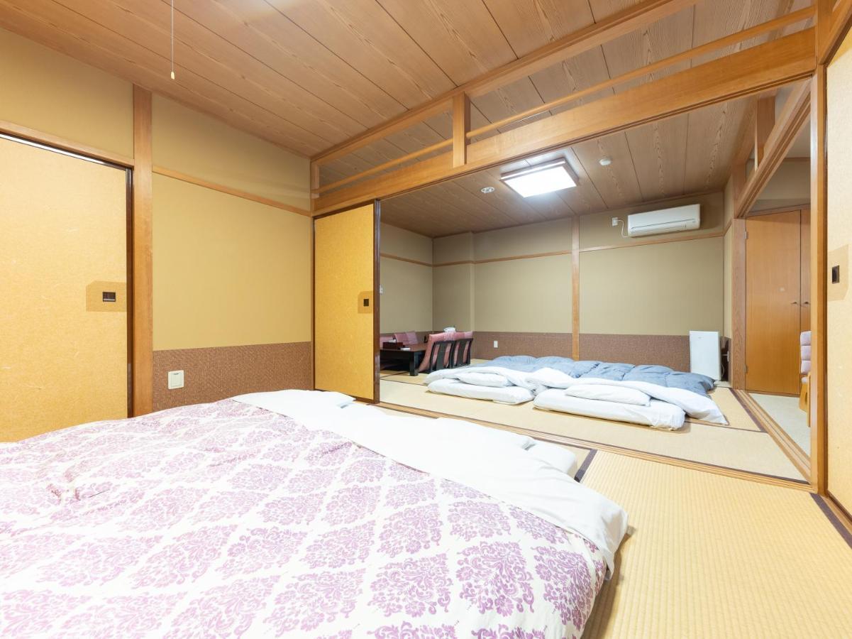 Tabist Hotel Iyashi No Sato Tsuchiura Exterior photo